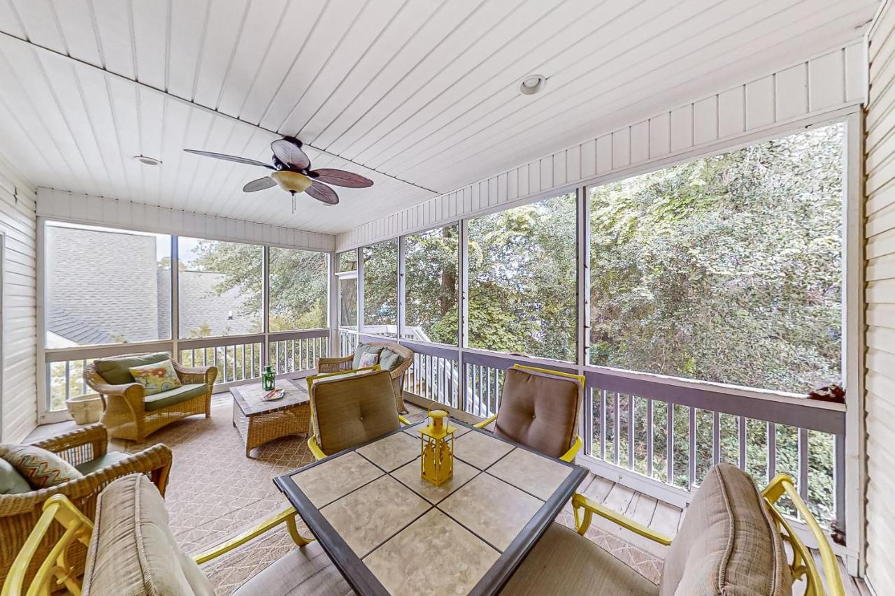 A Shore Pleasure Myrtle Beach Exterior foto