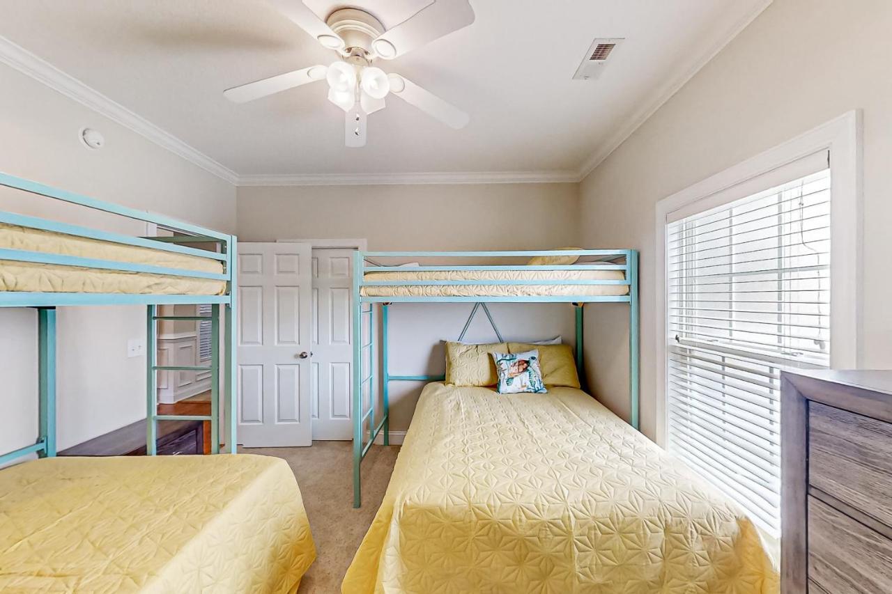 A Shore Pleasure Myrtle Beach Exterior foto